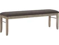 Benches